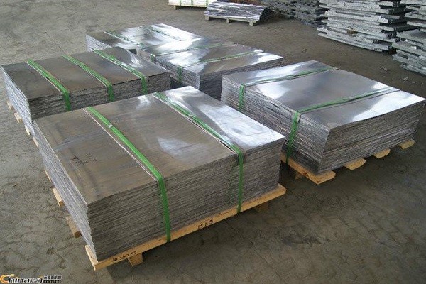 南京防护铅皮专业生产厂家