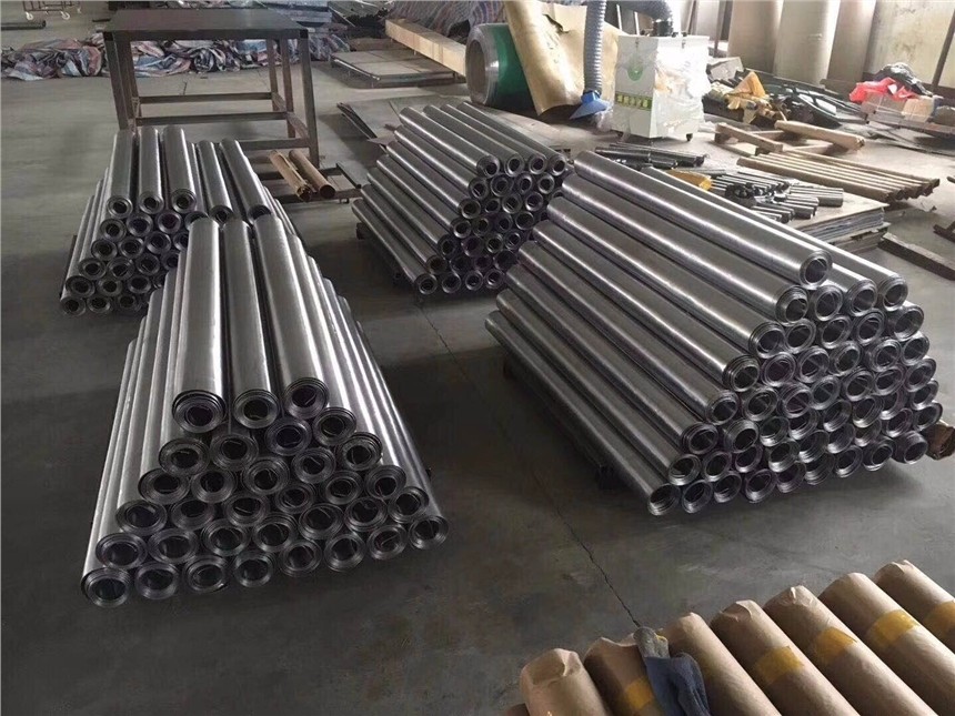 南京铅板材料生产加工